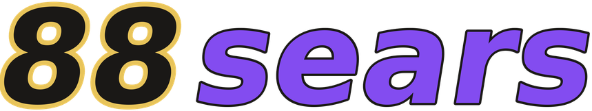 88sears logo